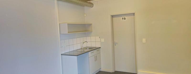 To Let commercial Property for Rent in Maitland Western Cape